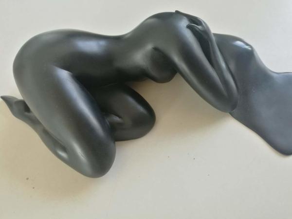 Hot sell customized bronze sculpture for exhibition,China Bronze Sculpture supplier