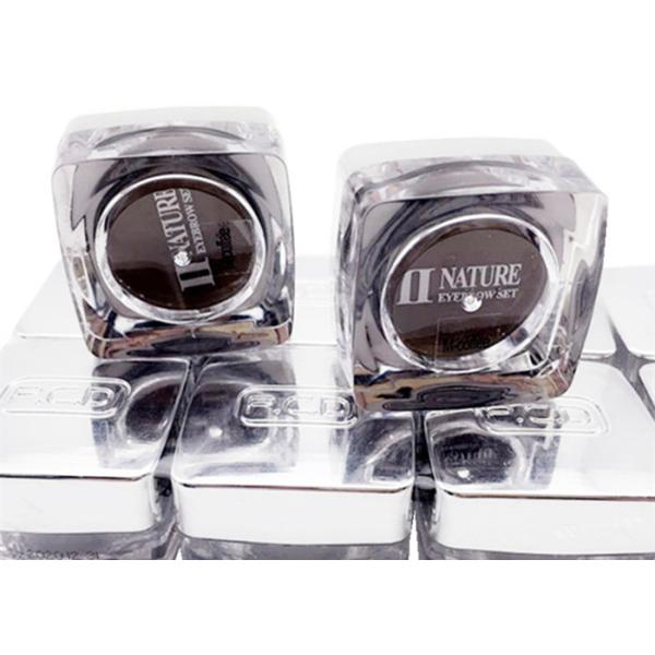 Paste Pigment 5ml Microblading Tattoo Ink Paste With 12 Color Options