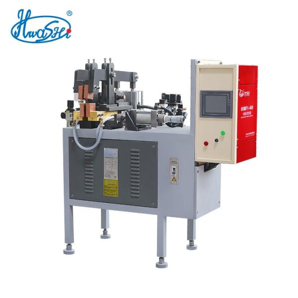HWASHI Automatic Wire Mesh Panel Cage Welding Making Machine