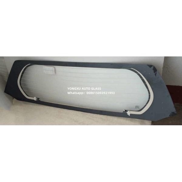 Benz A W176 W177 Car Back Window Replacement Rear Auto Glass