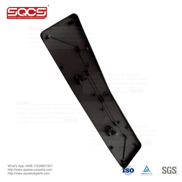 Ventes directes d'usine 2048850281 plaque d'immatriculation Pour Mercedes Benz W204