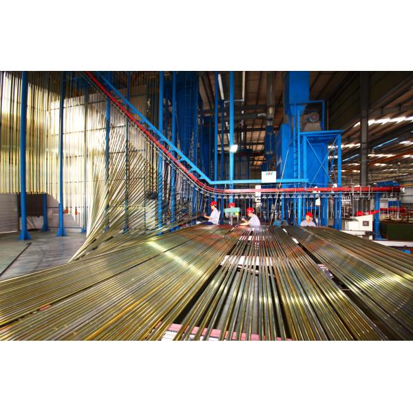 Aluminum Wardrobe Profile SX-8090 Made of 6063 Alloy Extruded Aluminum