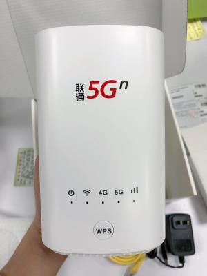 Routeres internos de OLAX VN007+ 1000mbps 5G Wifi com Sim Card Slot