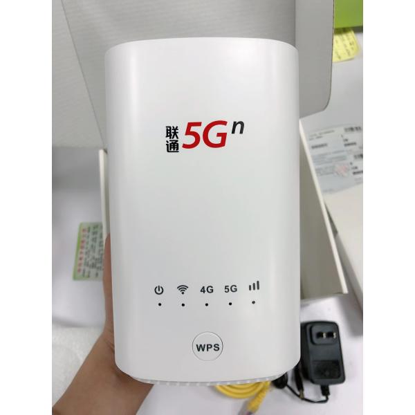 Маршрутизаторы OLAX VN007+ 1000mbps крытые 5G Wifi со слотом SIM-карты