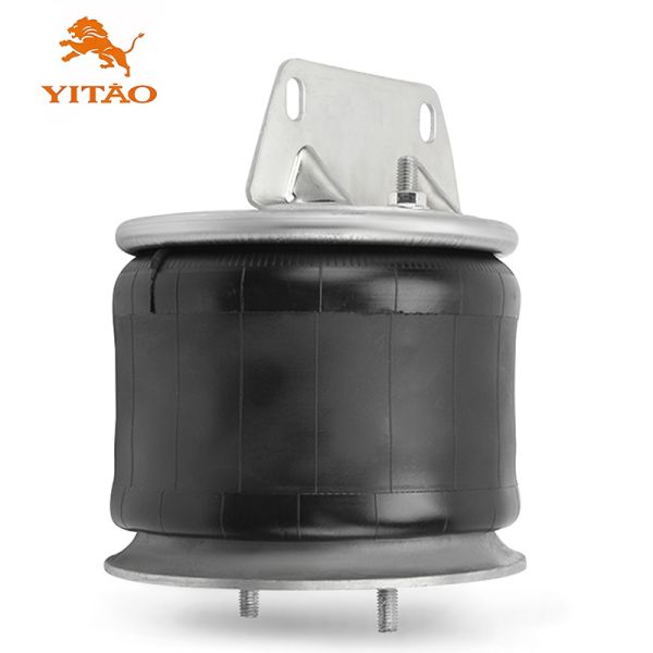 Suspension Truck Air Spring Bellows W013589616 Contitech 99-12P515 For Triangle 8515 6368