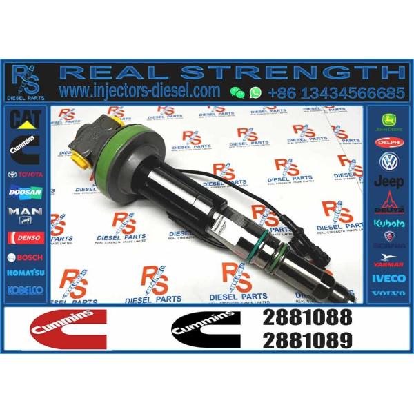 QSK19 Injector 2867147 2867147NX 2881088 2882077 4964170 4964172 F00BJ00001 F00BJ00000 F00bj00007 0986435900