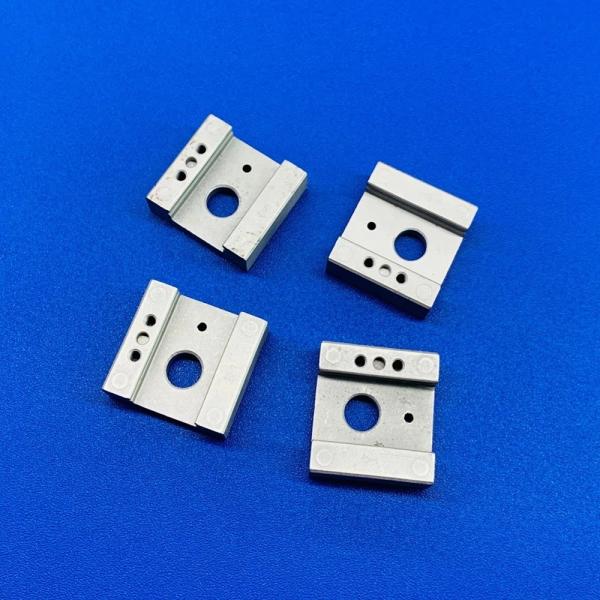 Custom Sintered Powder Metallurgy MIM Machining Sintered Metal Parts