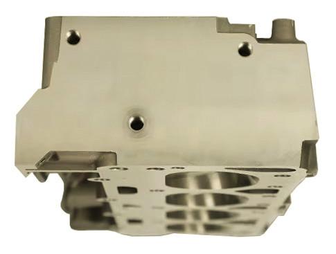 Russian GAZ ZIL130 GIL130 Aluminum Cylinder Head 130-1003010-20 130-1003012-20 6.0L 8V