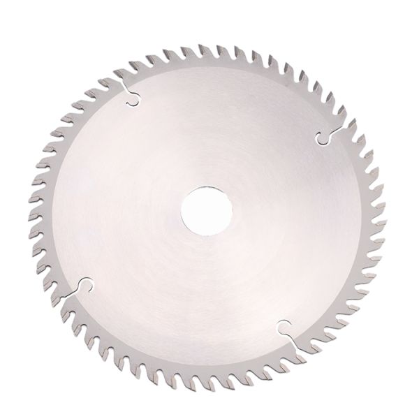 180mm Diameter 24 Teeth per Inch 60 Number of Teeth TCT Circular Saw Blade for Wood Cutting