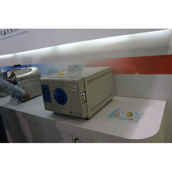 Промышленная/медицинская электрическая портативная машина стерилизатора автоклав