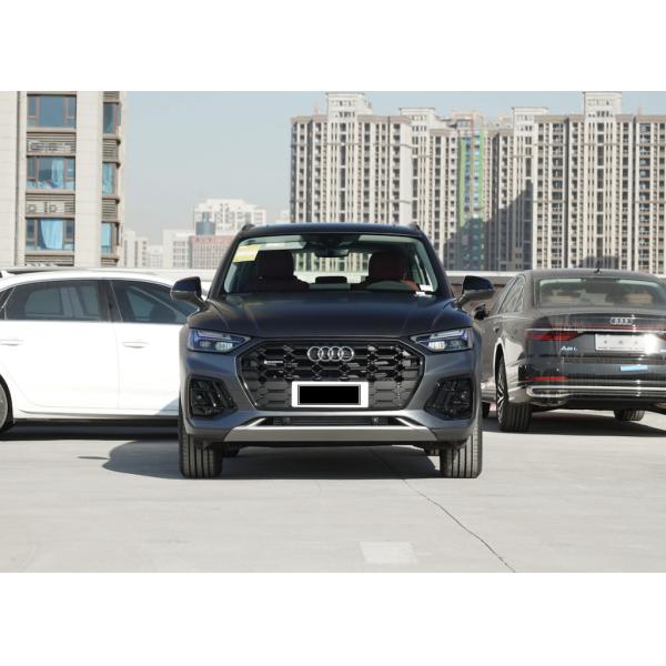 Версия корабли среднего SUV моды 40T Audi Q5L 2022 используемые/новые