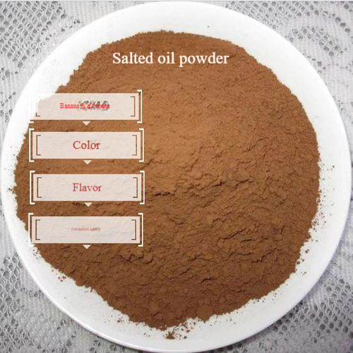 Wholesale Price Innovy Factory Supply High Quality Halal Instant Powder Dehydrated Soya Garlic Sauce Powder