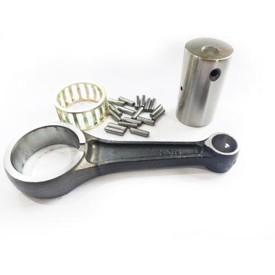 CBZ Motorcycle Spare Adjustable Connecting Rod Kit OEM Service Acceptable