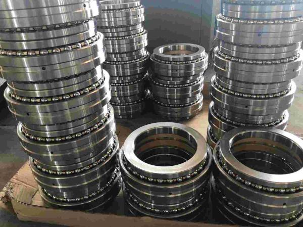 HM803146/803110 Double Row / Four Row  Taper Roller Bearing Size Chart Inch