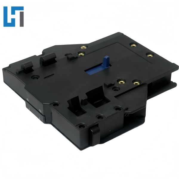 LAD8N20 Contacto auxiliar Schneider Contactor Nuevo Original Módulo de controlador de programación Plc