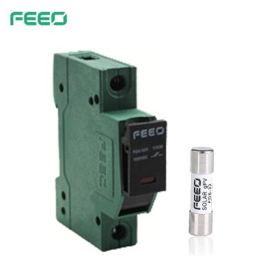 1P DC Solar Fuse