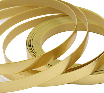 Custom Thickness Waterproof Eco Friendly Edge Banding with 475 Colors for High-Quality Furniture Decoration
