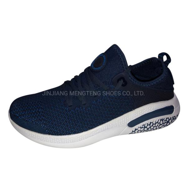 Greatshoe Best OEM&ODM Custom Logo Brand Men Sneakers Shoes Running Air Cushion Sport Shoes Mesh Upper Casual Walking Men Shoes