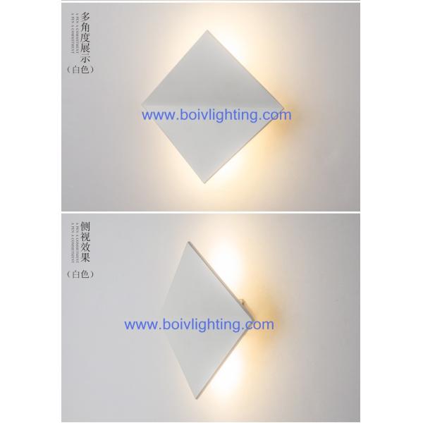New Design Modern LED Indoor Wall Lights 210*60*210MM 3000K/4000K/6000K
