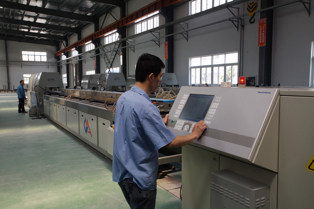 HUAZHIJIE PLASTIC BUILDING MATERIAL CO.,LTD(1)