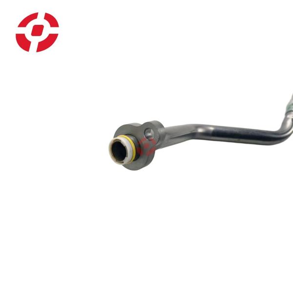 Auto air conditioning hose Air conditioner condensor hose for VO LVO A/C refrigerant suction pipe OE 31332531
