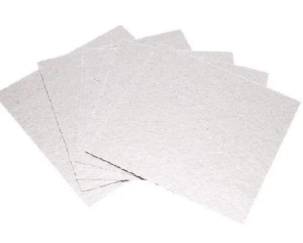Produtos Mica Para Pacotes de Baterias de Veículos Elétricos, Material de Isolamento de Cobertura de Mica Para Células de Bateria