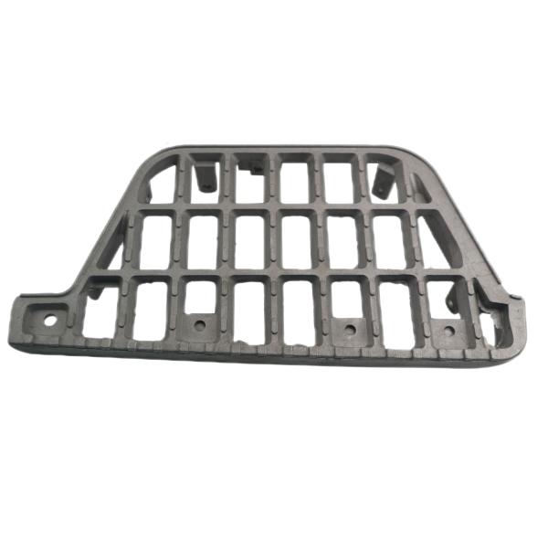 ISUZU NKR94 PLATE STEP LH 8978599970 8978679690