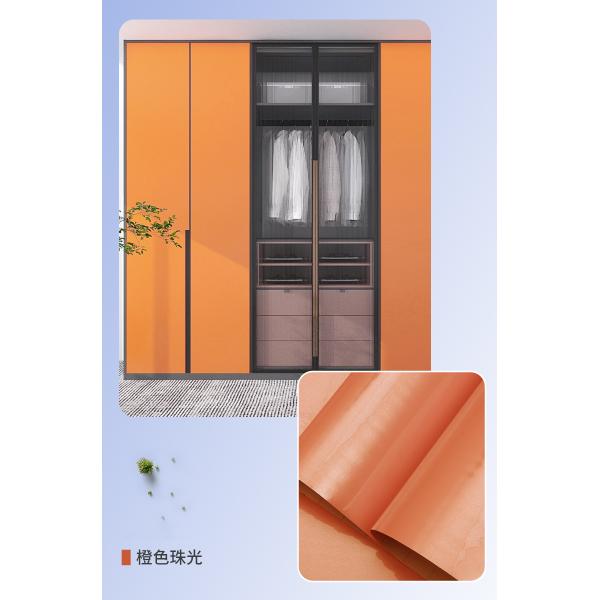 Estilo moderno Casa Oficina Decoración de interiores Papel de pared de cocina con diseño 3D