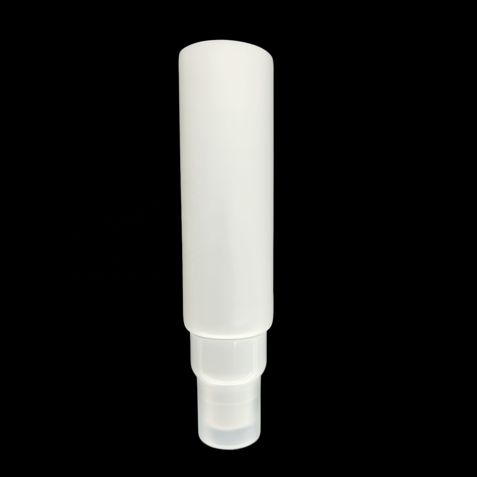 Plastic Tube Cosmetic Packaging Pack Squeeze Soft Hand Cream Face Wash Sunscreen BB Lip Gloss Eye Skincare Plastic Tube