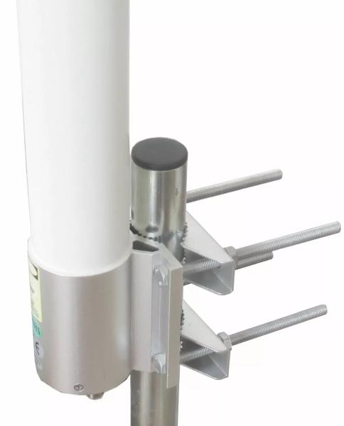 Cheap Price 698-4000MHz 5G Antenna MIMO OMNI Directional Fiberglass Antenna Vertical Polarization External Outdoor 7dBi