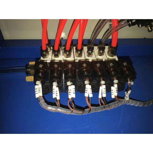 Пробиватель последовательных номеров карт YLP-SN Для пробивания карты CR 80 PVC