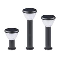 100lm morrem o jardim exterior IP65 claro solar do alumínio de molde impermeável