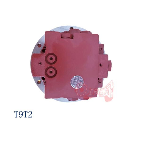 Экскаваторы T9T2 8 GF T9T2 перемещения тонн конечной передачи мотора GF T9T2
