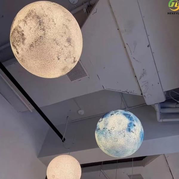 Used For Home/Hotel/Showroom  LED Modern And Fashionable  Pendant Light