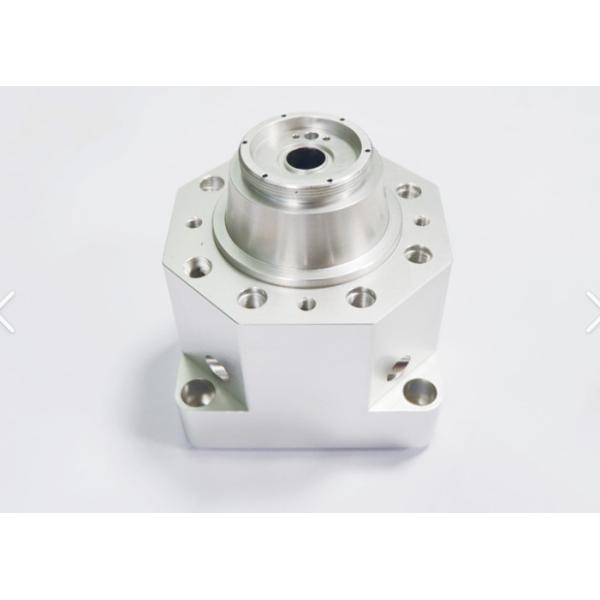 Части для высокоточных станков из нержавеющей стали 316L