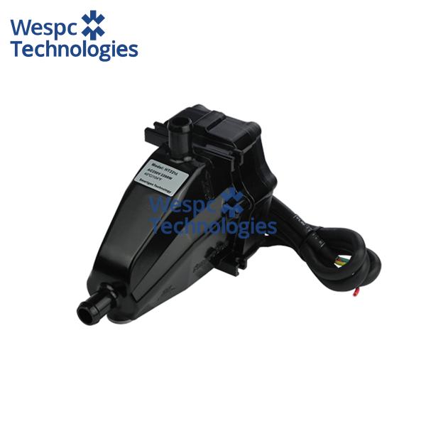 WESPC Original HT10M Engine Water Heater Automatic Circulation Heating System Unit