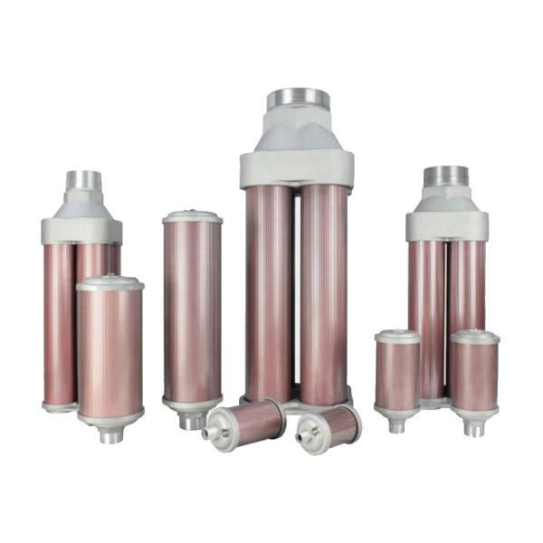 Advanced Noise-Reducing Air Compressor Exhaust Silencer for Enhanced Efficiency