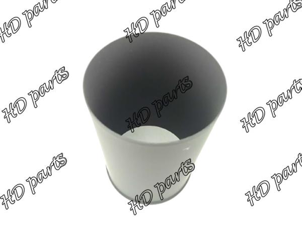 Revêtement 8-94396-847-0 du cylindre 4HJ1 pour la résistance d'Isuzu Engine High Strength Wear