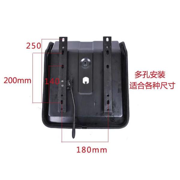 Экскаватор Граммер Вилочная погрузка Сидение Крена Оператор кабины Сидение с простой стиль