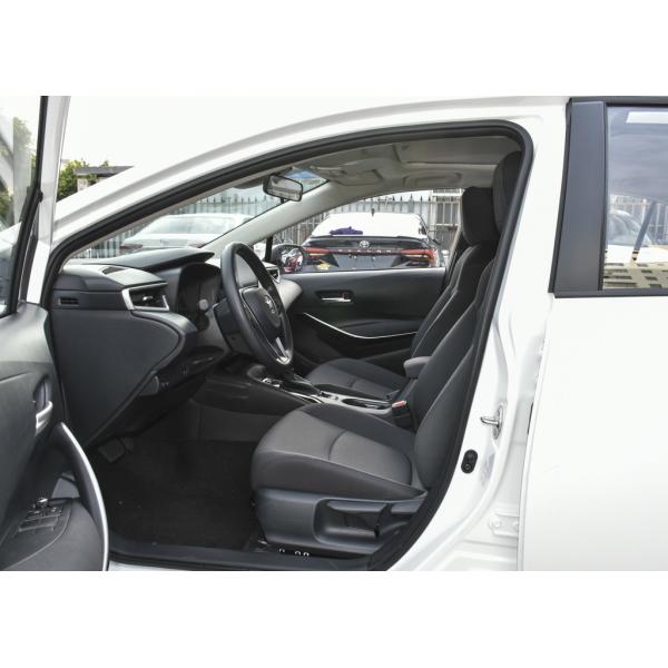 Best Selling  4 wheels Corolla 2021 Dual Engine 1.8L E-CVT Elite Edition