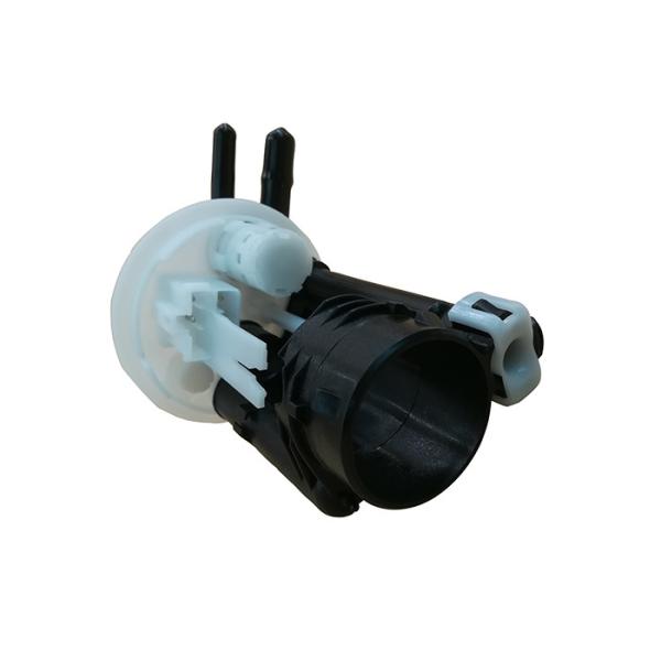 Plastic Material Car Fuel Filter 15310-76A31 For SUZUKI Carry , Every Plus