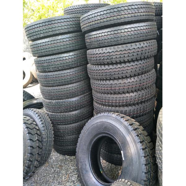 Doublecoin Luckylion Radial Ply All Terrain Truck Tires 825R16 Tyres 401120