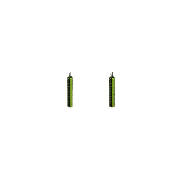 Huahui New Energy LCO HCC0850 3.7V 220mAh Lithium Cobalt Oxide Battery
