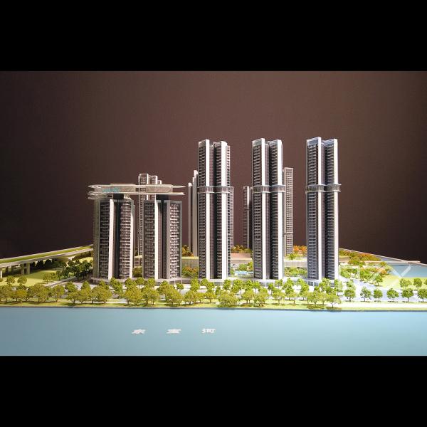 TJA - 1/500 VIVO Модель конкуренции