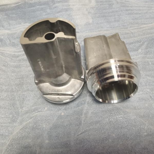 Truck Clutch Master Cylinder Kit 16020Q119001 for Agricultural Vehicles