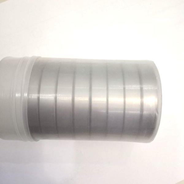 Radial Flange Stamped Bearing 6003zz For Machine Conveyor