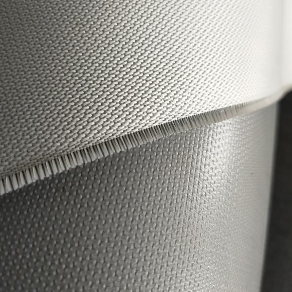 Изоляция высокотемпературная огнестойкая силиконовая резина стеклянная волокна ткань