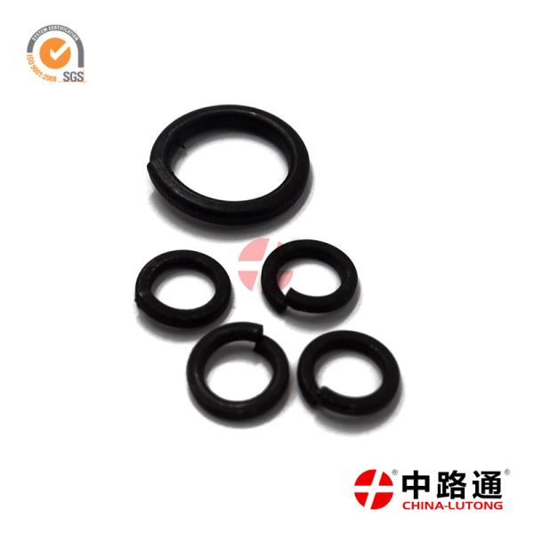 common rail injectors repair kits 1 417 010 003 800006 Piezo Injector Valve Repair Kits for Bo-sch