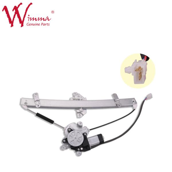 Regulador da janela do elevador da janela de OE 741-997 F/R para Mitsubishi auto MI1351115