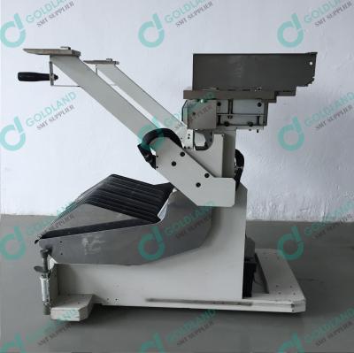 O SIGMA G5S F8 de Hitachi escolhe e coloca carros do alimentador da picareta do SIGMA G5S F8 de Hitachi do trole do alimentador de SMT dos carros do alimentador de SMT da máquina